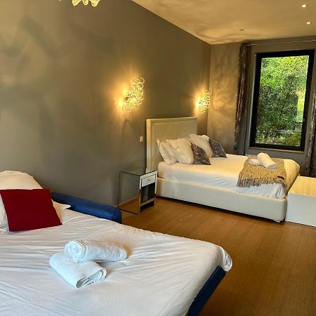 Domaine Du Prieure D'Estagel Chambres D'Hotes Saint-Gilles (Gard) Exterior foto
