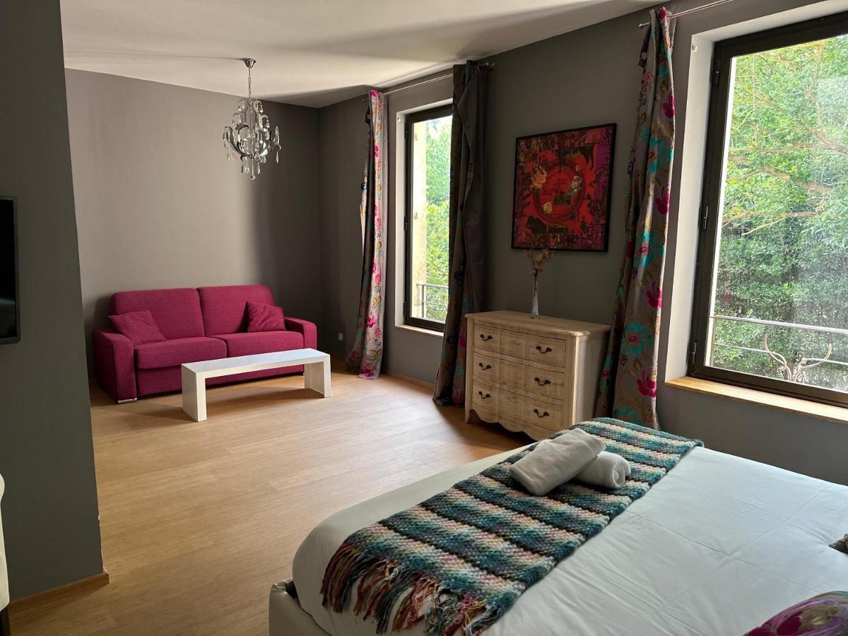 Domaine Du Prieure D'Estagel Chambres D'Hotes Saint-Gilles (Gard) Exterior foto